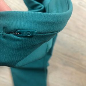Lululemon Capri Leggings